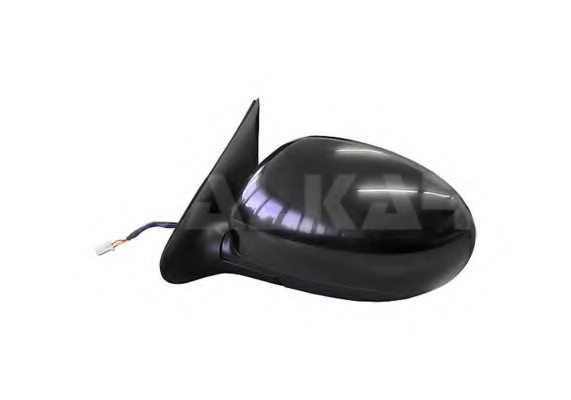 ALKAR 6129671 Outside Mirror